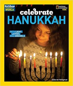 Hanukkah: The Jewish Festival of Lights