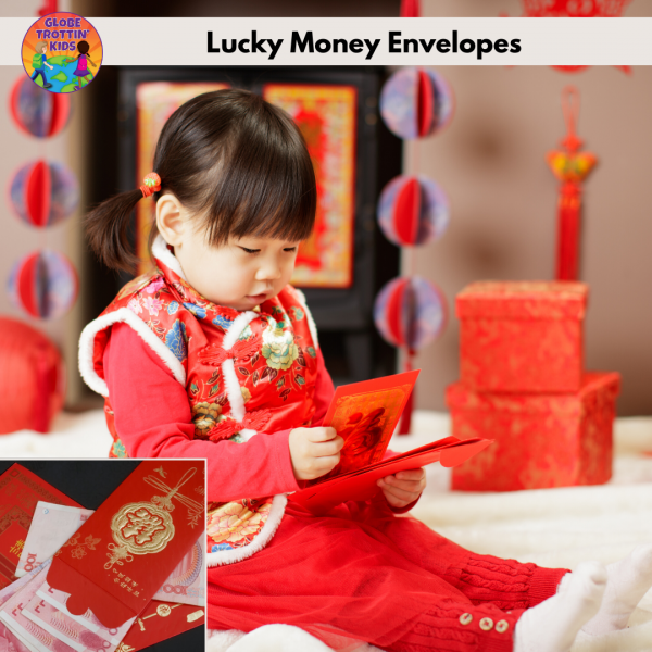 Chinese New Year Resources & Activities