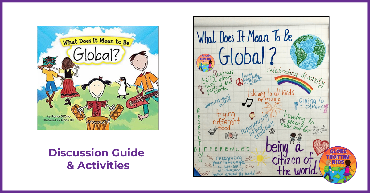 what-does-it-mean-to-be-global-book-activities