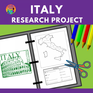 Italy Research