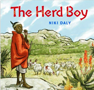 The Herd Boy