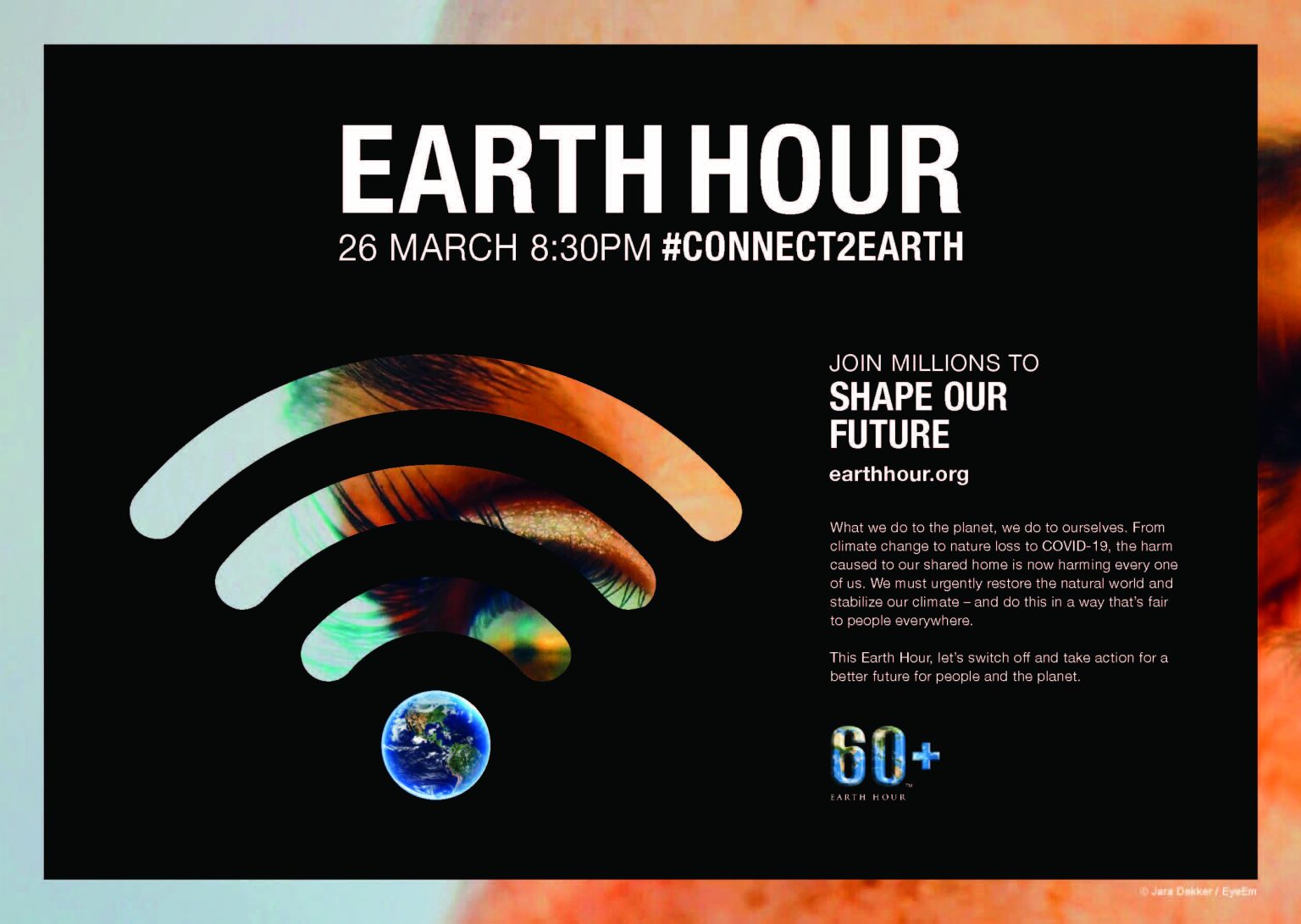 Earth Hour Information & Activities for Kids Globe Trottin' Kids