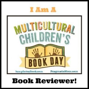 Multicultural Children's Book Day Book Reviewer