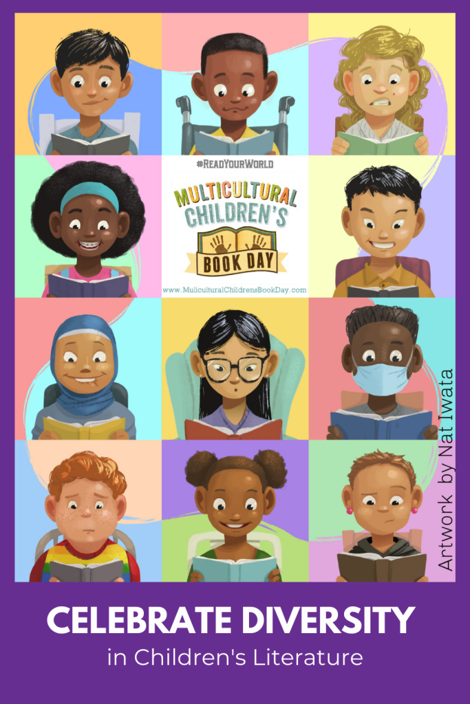 32 Children's Books That Celebrate Diversity - Literacy Now