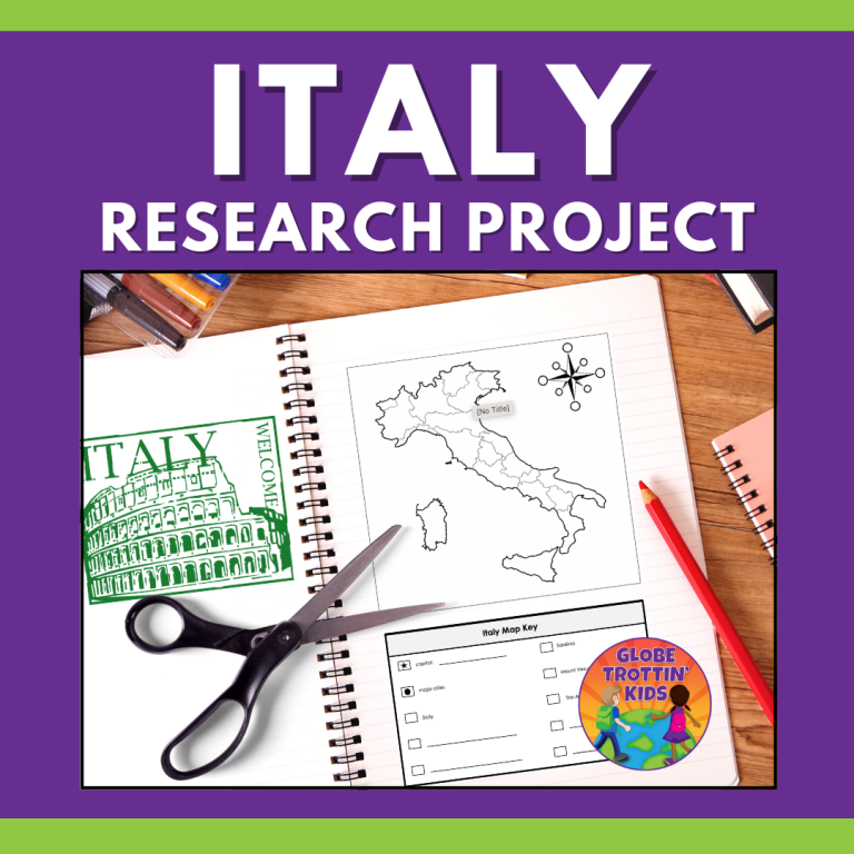 research proposal in italy