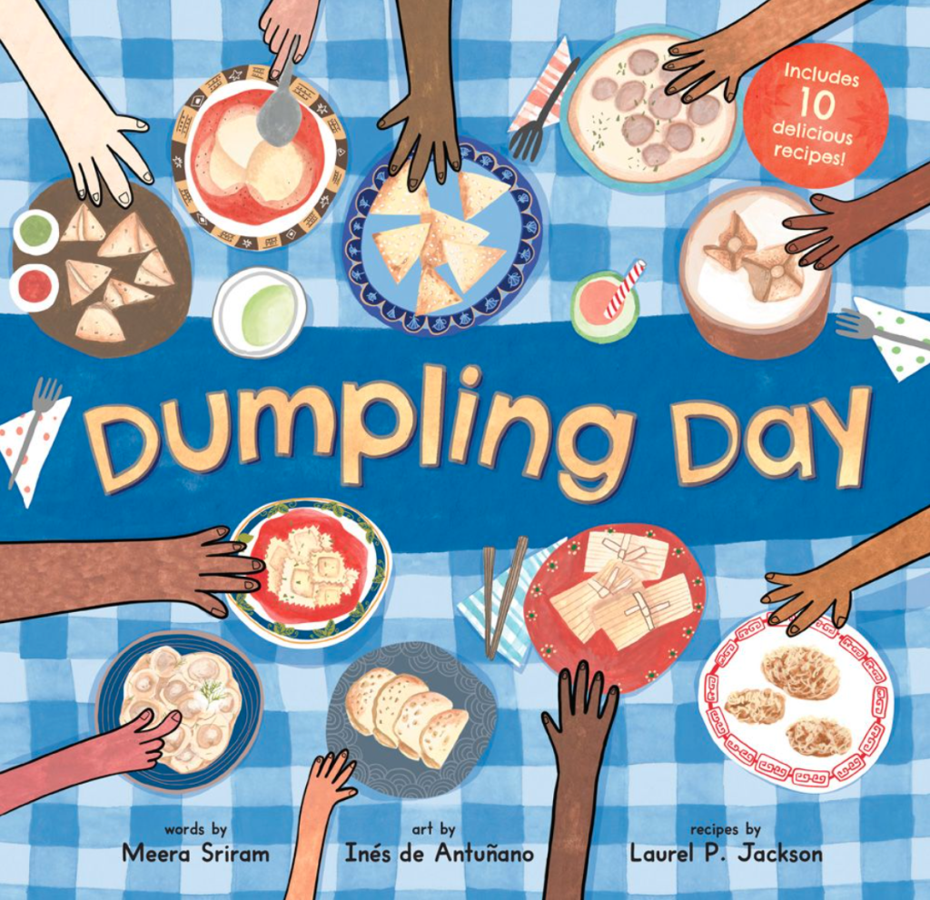 Dumpling Day! A Celebration of 10 Delicious Dumplings From Around the