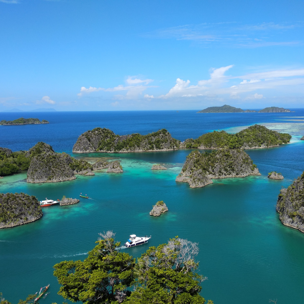 Raja Ampat