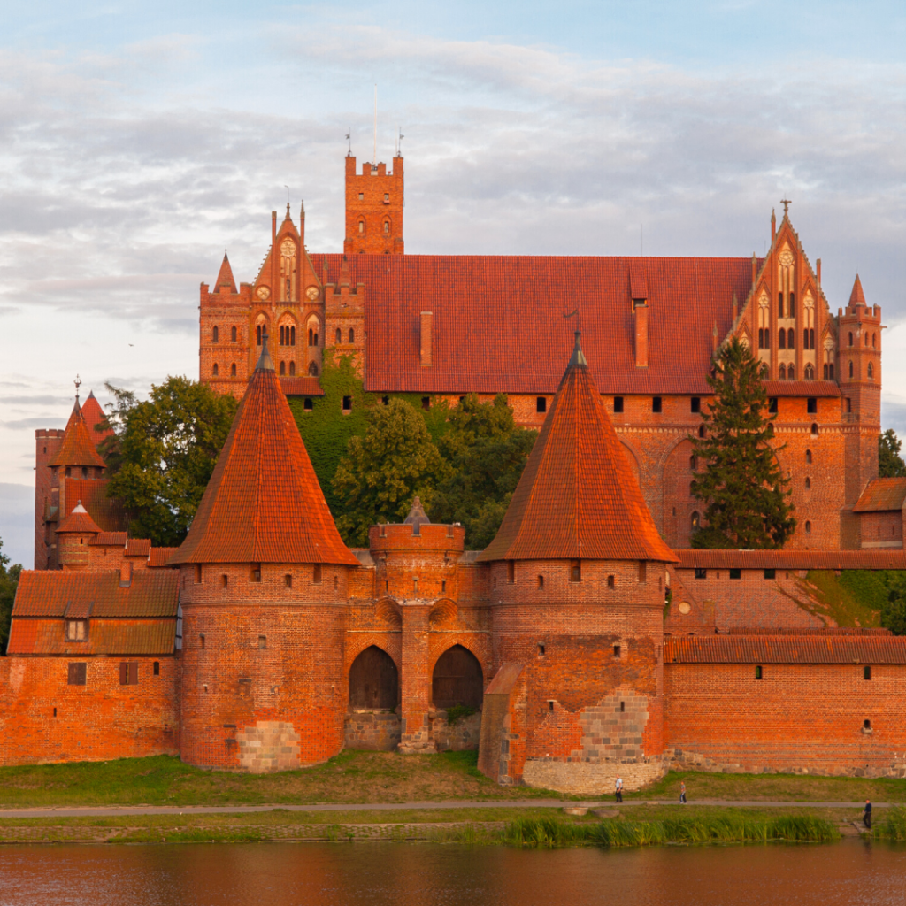 Malbork Castle