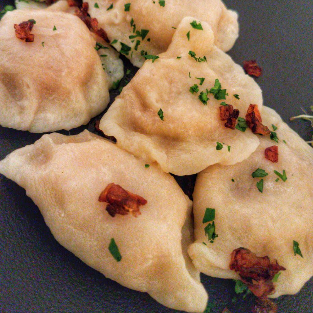 pierogi