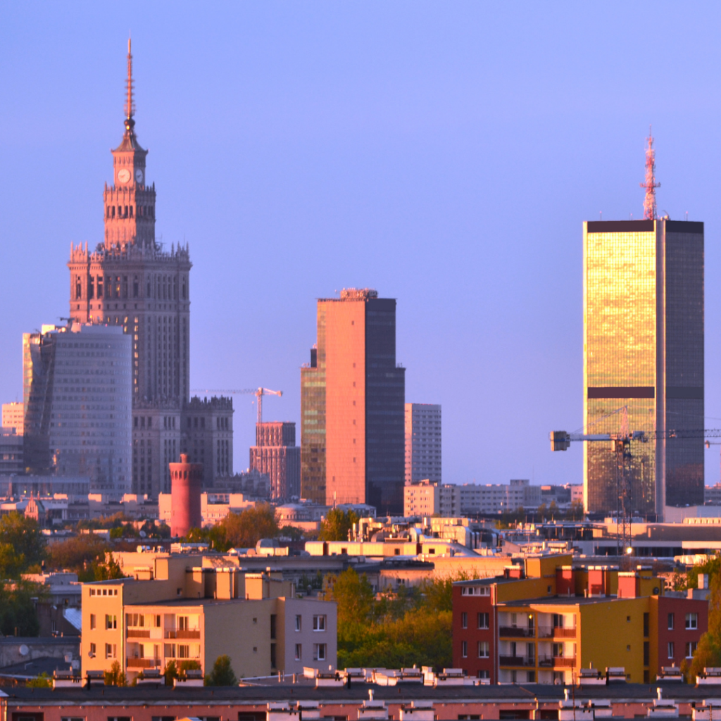 Warsaw