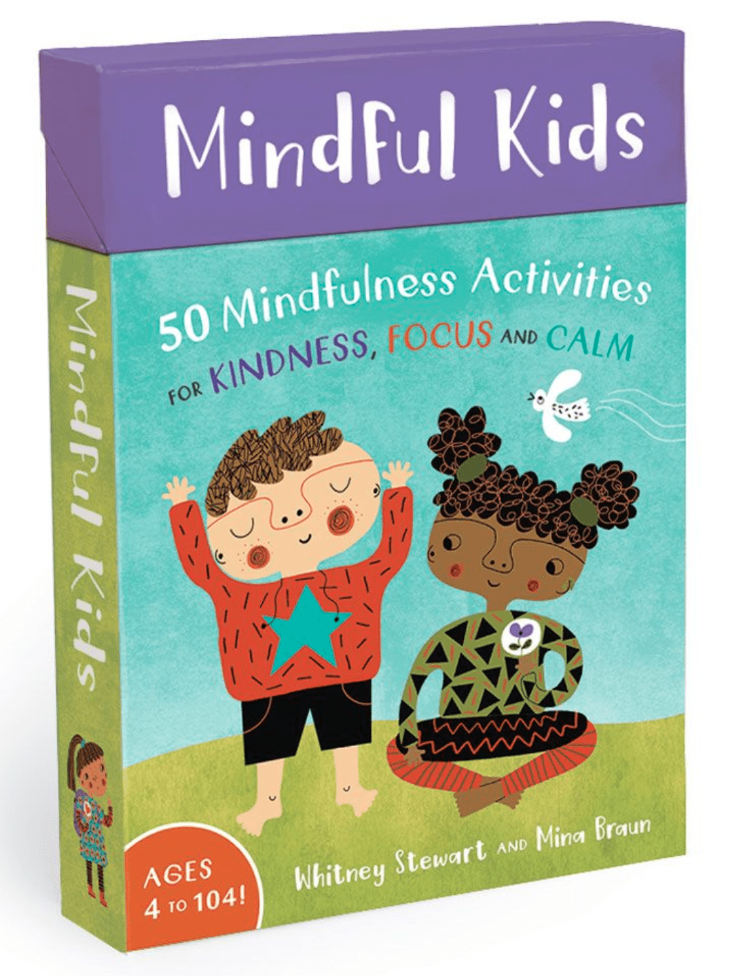 Try 5 Free Mindfulness Activities in Your Elementary Classroom