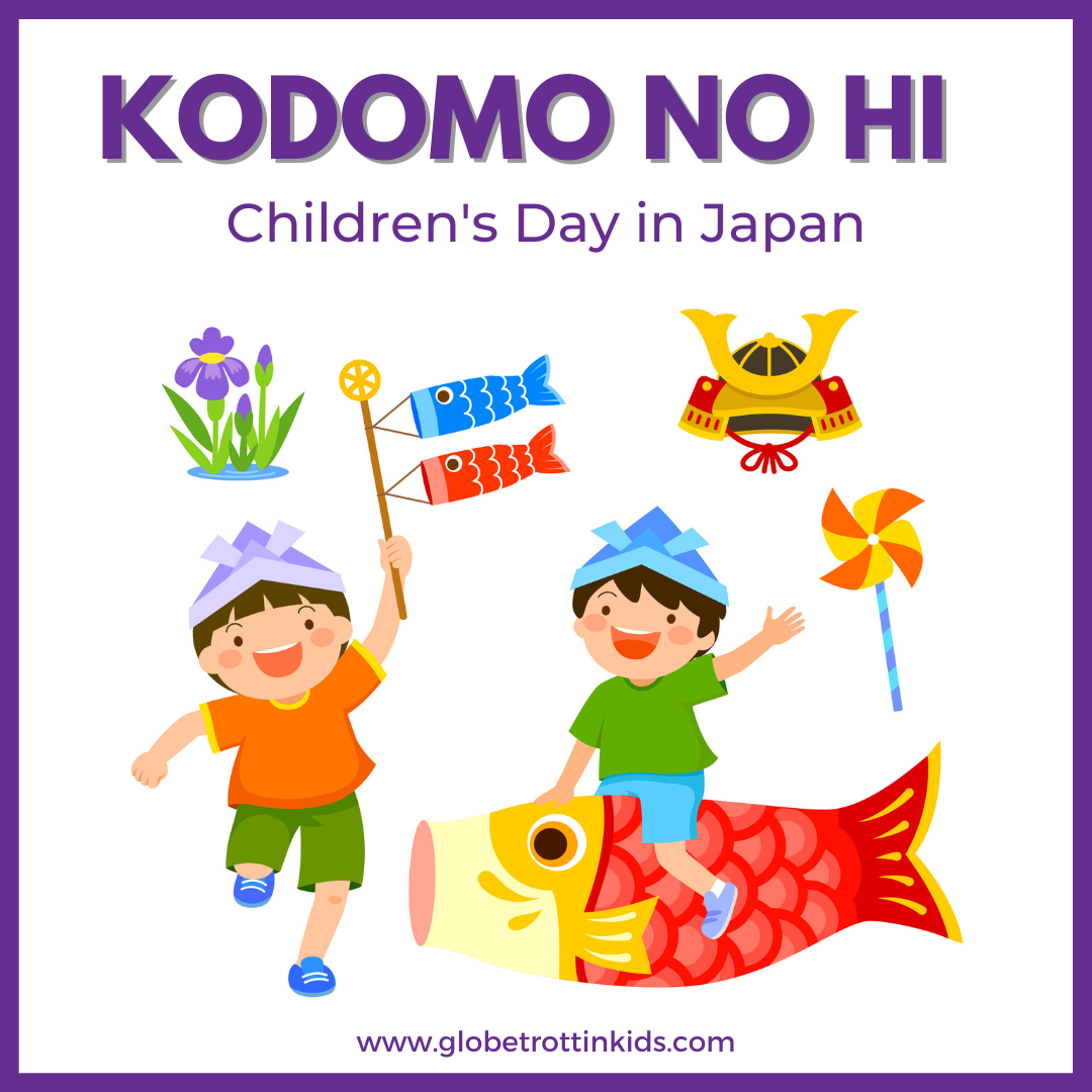 Why Kodomo No Hello is Extra Than Simply Kids’s Day