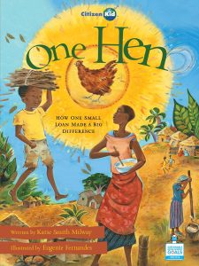 One-Hen-Ghana