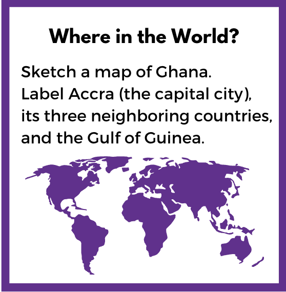 ghana-mapping-activity