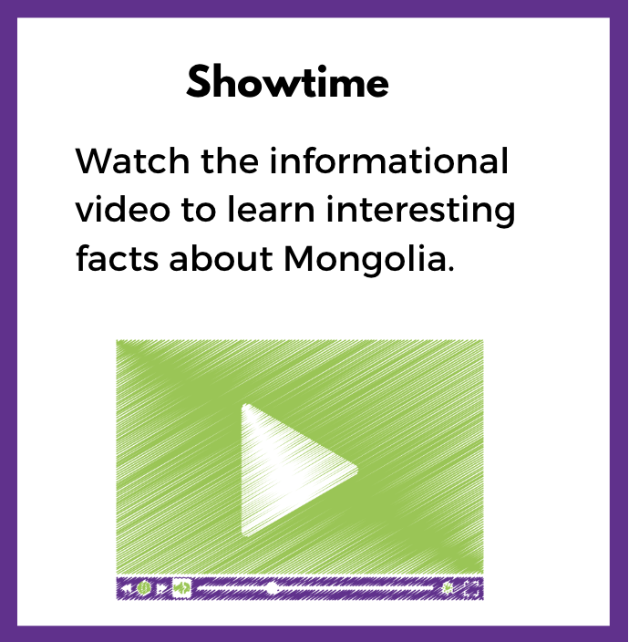 mongolia-fact-video