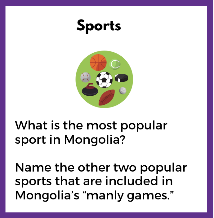 mongolia-sports