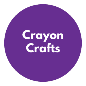 crayon-crafts