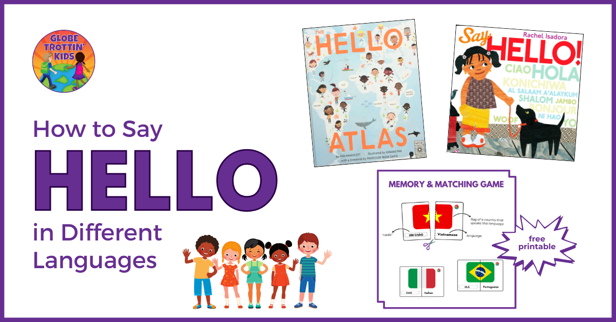 Hello-around-the-world-cards