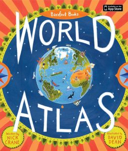 World Atlas