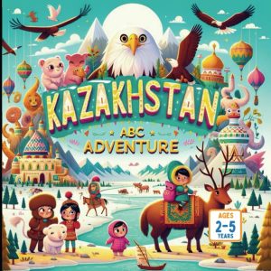 Kazakhstan-ABC-Adventure