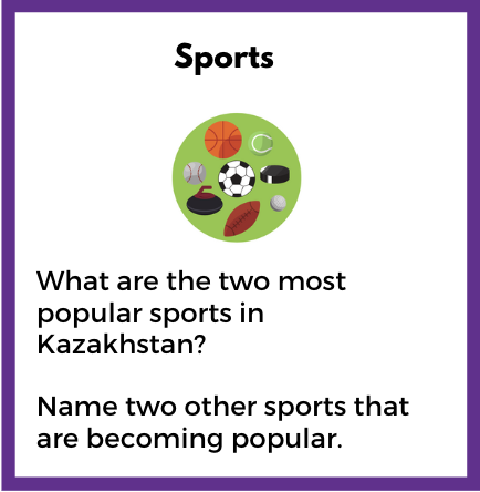 Kazakhstan-sports