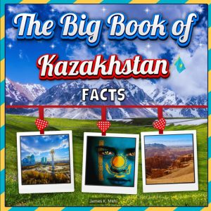 book-of-Kazakhstan-facts