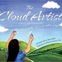 The Cloud Artist