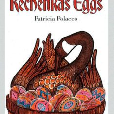 Rechenka's Eggs