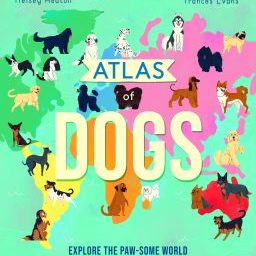 Atlas-of-Dogs