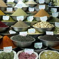 spice market