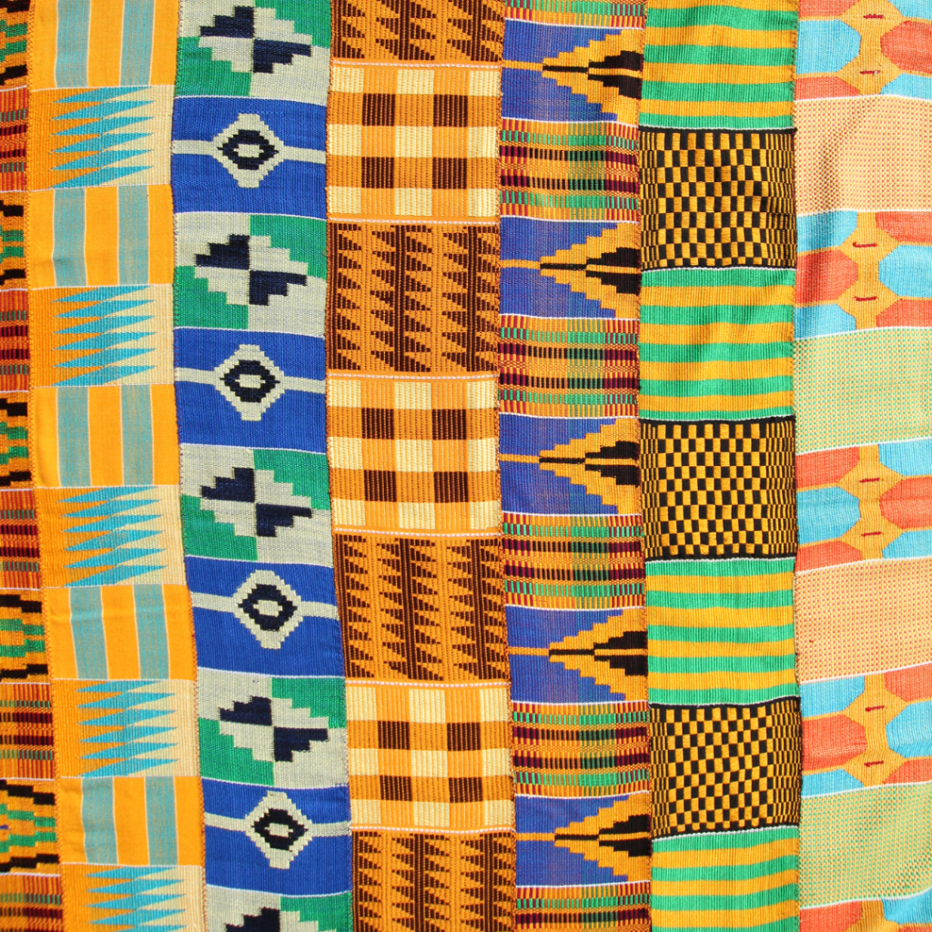 Kente-cloth-ghana