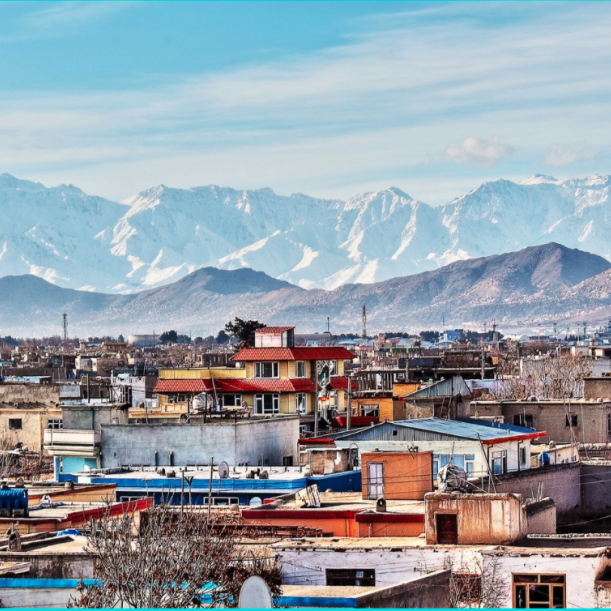 Kabul