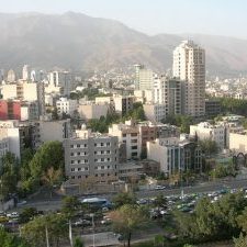 Tehran