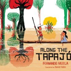 along-the-tapajos