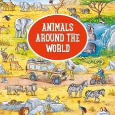 animals-around-the-world-book