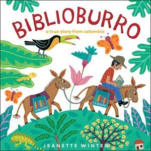 biblioburro