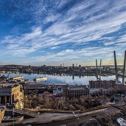 Vladivostok