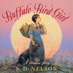 buffalo-bird-girl