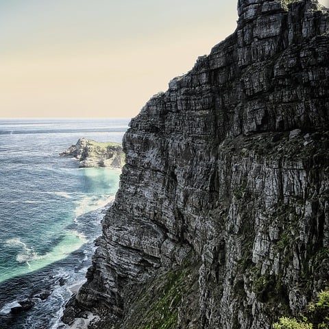 Cape of Good Hope