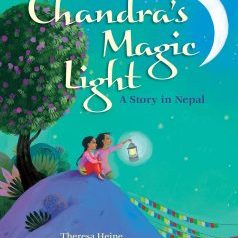 chandras-magic-light