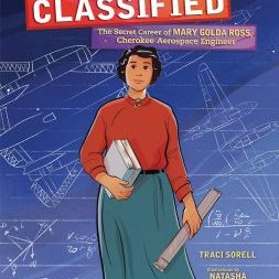 classified-mary-golda-ross