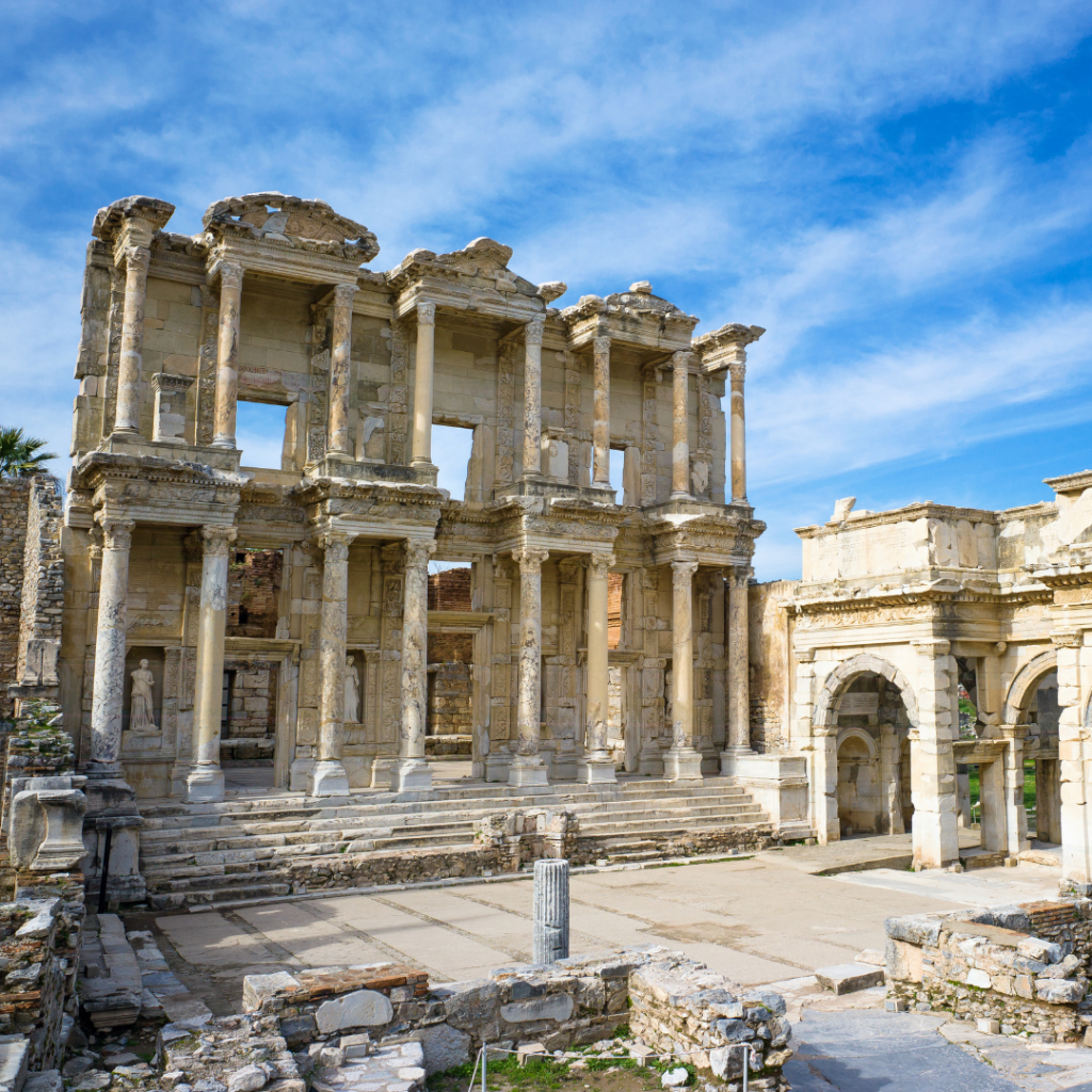 Ephesus