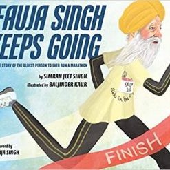 fauja-singh