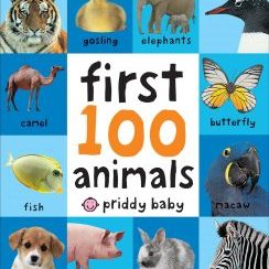 first-100-animals