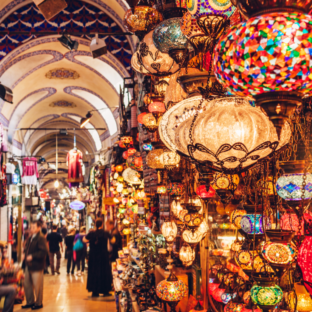 Grand Bazaar