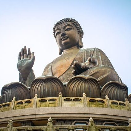 Big Buddha