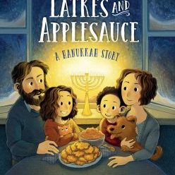 latkes-and-applesauce-hanukkah