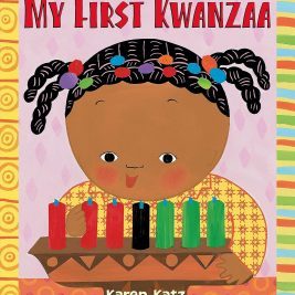 my-first-kwanzaa