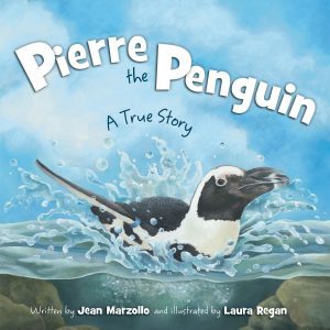 pierre-the-penguin