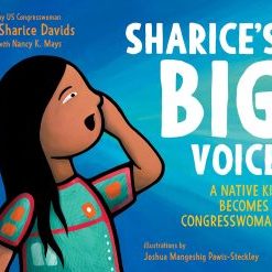 sharices-big-voice